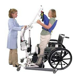 Stella Stand Assist Power Lift