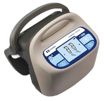 Kendall SCD 700 Series Compression Therapy Pump