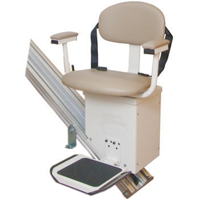 Harmar SL350OD Outdoor Stair Lift