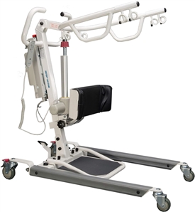 Protekt® STS500 Compact Sit-to-Stand Lift