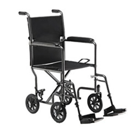 ProBasics Transport Wheelchair