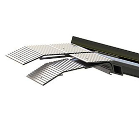 EZ-Access Top Lip Ramp Extension