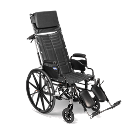 Invacare Tracer SX5 Recliner Wheelchair