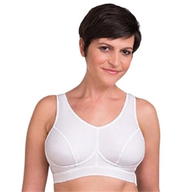 Trulife 330 Sophia Activity Softcup Mastectomy Bra