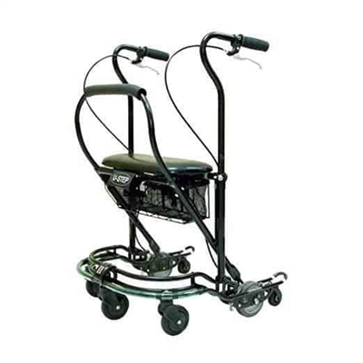 In-Step Mobility U-Step 2 Foldable Walking Stabilizer