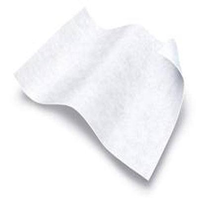 Medline Ultra-Soft Dry Cleansing Wipes