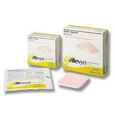 Allevyn Non-Adhesive Wound Dressing