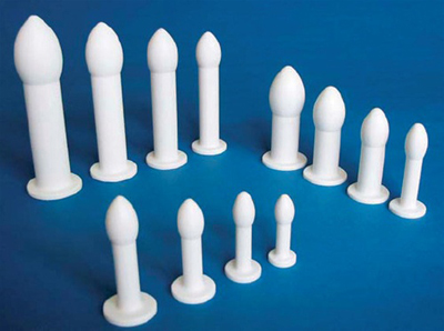 Silicone Vaginal Dilator Sets