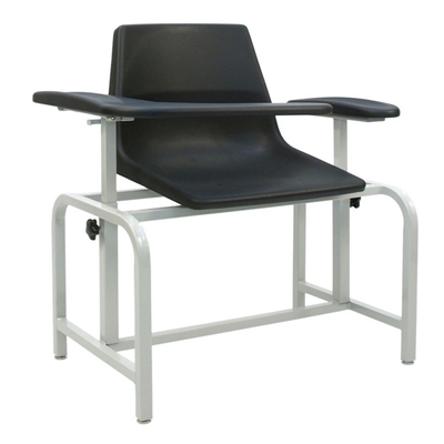 Winco 2571 Blood Drawing Chair