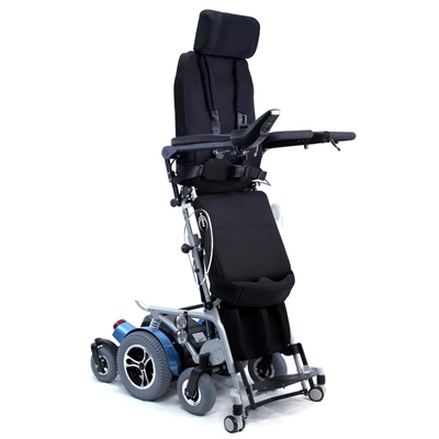 Karman XO-505 Electric Standing Wheelchair