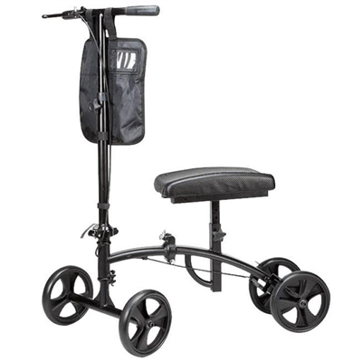 Steerable Knee Walker Scooter by Cardinal Health