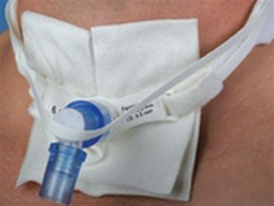 Medline Tracheostomy Tube Holder