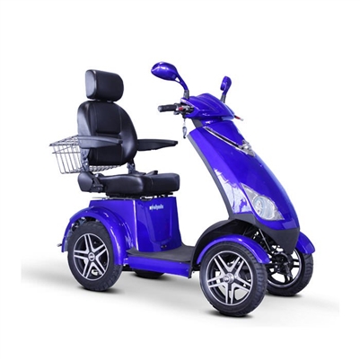 EWheels EW-72 Powered Scooter