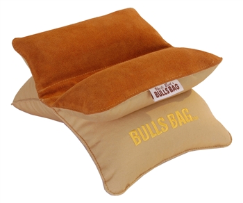 Bulls Bag Khaki/Suede 9" Field Shooting Rest