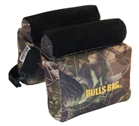 Bulls Bag Pro Series 10" Shooting Rest AR Style shooting rest