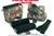 #90004-X4 BULLS BAG Shooting Rest (4 Bag Set) (Filled)