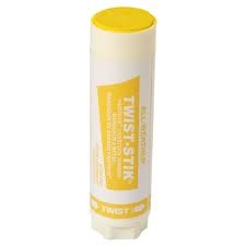 Paintstik Twist Yellow