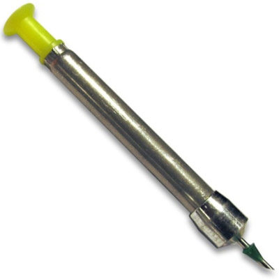 Pneu-Dart Gun Syringe 5 cc. (type P)