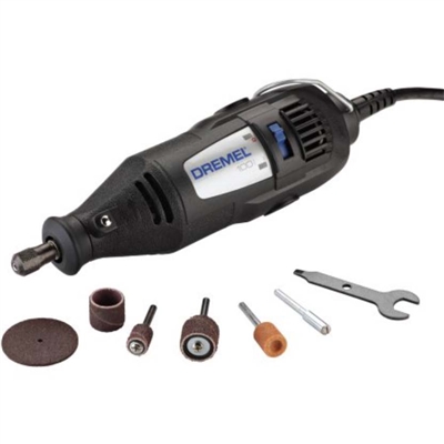 Dremel 120v Grinder