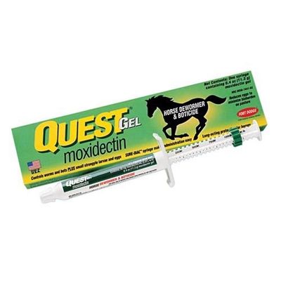 Quest Gel