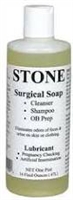Stone Surgical Soap