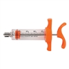 Syringe ORANGE 20 cc Ardes