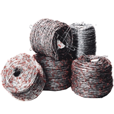 Wire Barbwire-RedBrand 2pt 12 1/2 ga