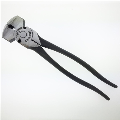 Bullnose Pliers Small