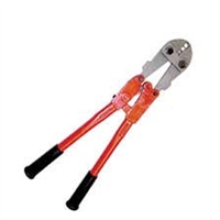 Sleeve Crimp Tool 4-slot Red Handle Patriot