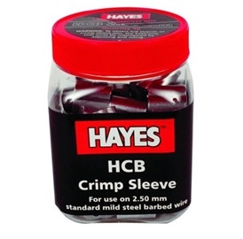 Sleeve Hayes Barbed HCB