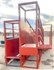 Stur D Delux Double Stationary Double Loading Chute