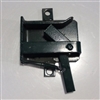 Gate Latch Auto. Single