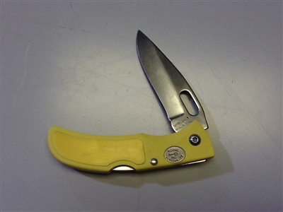 MOORE MAKER Knife # 7101LB