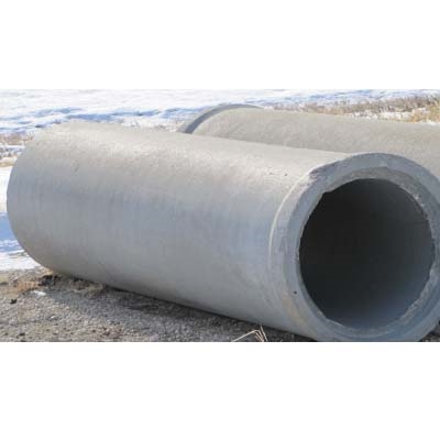 Culvert Concrete 24" x 8'