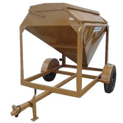 Handi-Hopper 2Ton