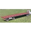 Stur-D Bale Rack - 16'6"