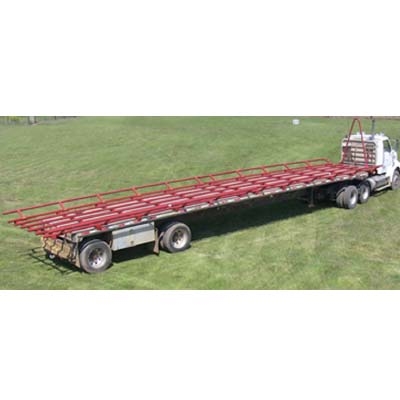 Stur-D Bale Rack - 16'6"