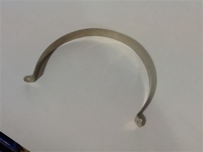 Float Aluminum Strap