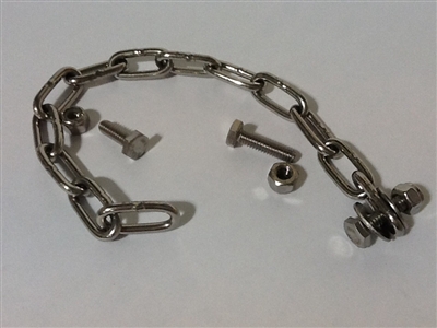 Float SS chain