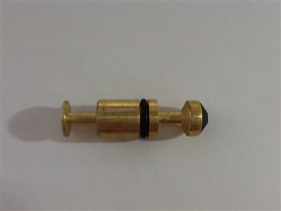 Float BV 1/2in Plung Assy for bob valve