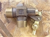 Float BV 1in bob valve