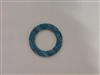 Float 3/4in Fiber Gasket