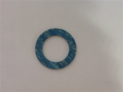 Float 3/4in Fiber Gasket