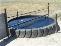 Tire Tank 12'