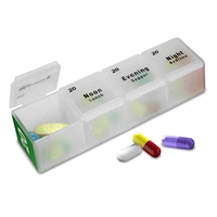 Replacement Standard Pill Box