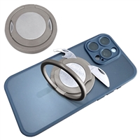 MagSafe Compatible Magnetic Multi-Tool (Gray) MagSafe Compatible Magnetic Multi-Tool (Gray)