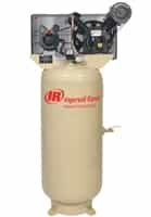 Ingersoll Rand 2340N5-V 5HP 2-Stage 80Gal Air Compressor