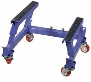 K&L MC460 Shop Dolly | Part No. 35-9872