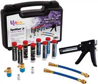 UView 390100 SpotGun™ Jr Injection Starter Kit