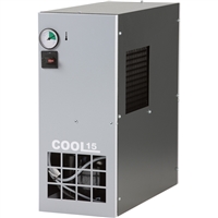 Quincy Cool 15 Refrigerated Air Dryer - 4102003584